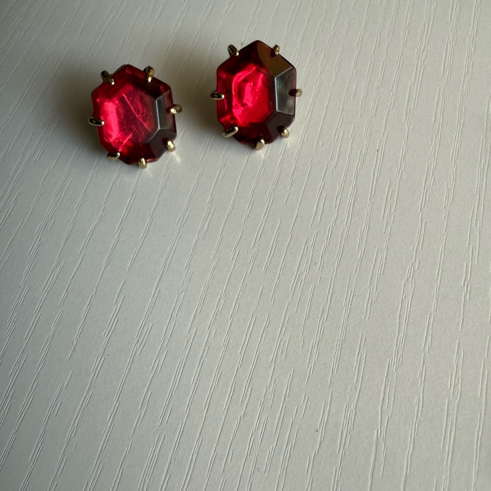 Kendra Scott Morgan Earrings
